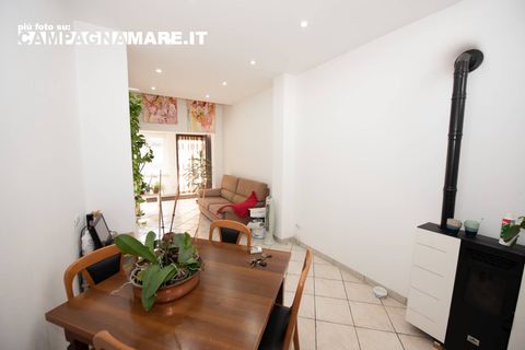 Villa i Codigoro, Ferrara, Codigoro - € 139.000 | Ref: CR 151 - foto 15
