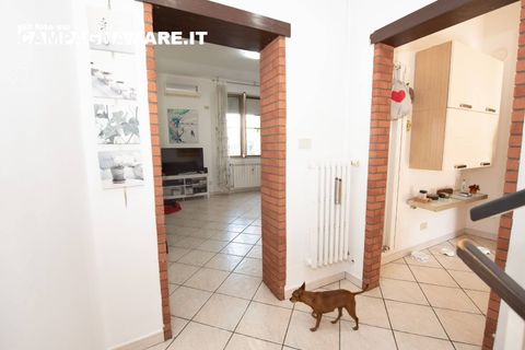 Villa i Codigoro, Ferrara, Codigoro - € 139.000 | Ref: CR 151 - foto 17