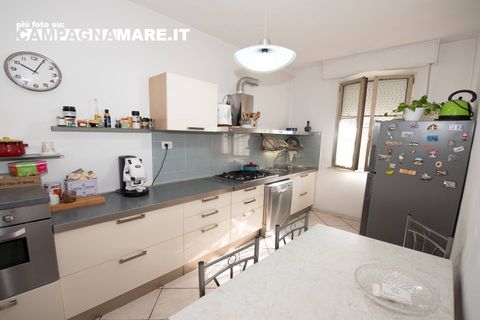 Villa i Codigoro, Ferrara, Codigoro - € 139.000 | Ref: CR 151 - foto 18