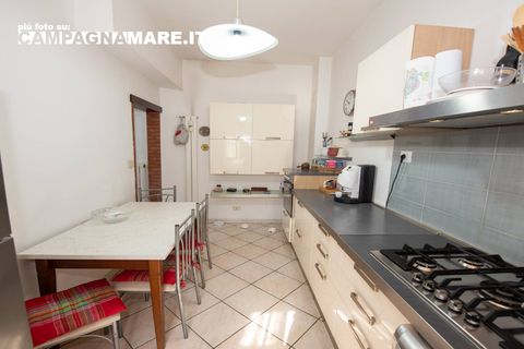 Villa i Codigoro, Ferrara, Codigoro - € 139.000 | Ref: CR 151 - foto 19