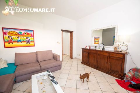 Villa i Codigoro, Ferrara, Codigoro - € 139.000 | Ref: CR 151 - foto 22