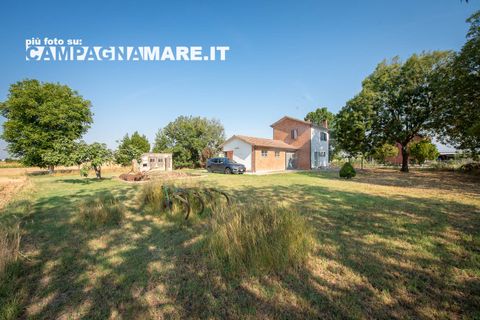 Villa i Copparo, Ferrara, Copparo - € 58.000 | Ref: CR 72 - foto 1