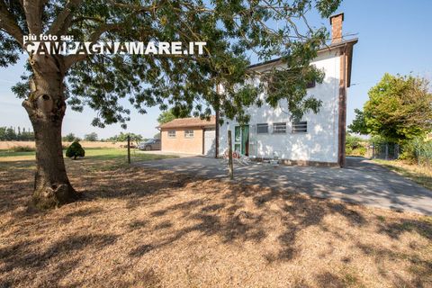 Villa i Copparo, Ferrara, Copparo - € 58.000 | Ref: CR 72 - foto 4