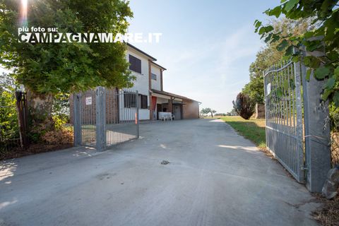 Villa i Copparo, Ferrara, Copparo - € 58.000 | Ref: CR 72 - foto 5