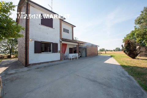 Villa i Copparo, Ferrara, Copparo - € 58.000 | Ref: CR 72 - foto 6