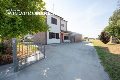 Villa i Copparo, Ferrara, Copparo - € 58.000 | Ref: CR 72 - foto 7