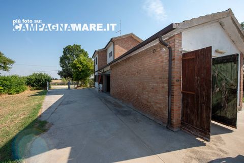 Villa i Copparo, Ferrara, Copparo - € 58.000 | Ref: CR 72 - foto 14
