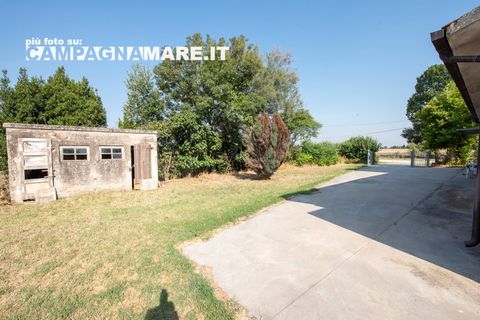Villa i Copparo, Ferrara, Copparo - € 58.000 | Ref: CR 72 - foto 30