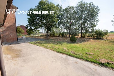 Villa i Copparo, Ferrara, Copparo - € 58.000 | Ref: CR 72 - foto 31