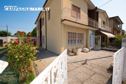 Rækkehus i Codigoro, Ferrara, Codigoro - € 89.000 | Ref: CR 119 - foto 1