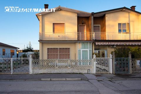 Rækkehus i Codigoro, Ferrara, Codigoro - € 89.000 | Ref: CR 119 - foto 2