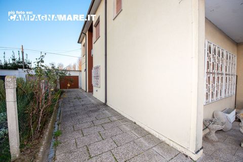 Rækkehus i Codigoro, Ferrara, Codigoro - € 89.000 | Ref: CR 119 - foto 5