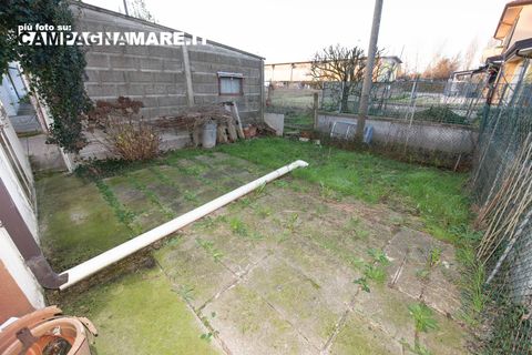 Rækkehus i Codigoro, Ferrara, Codigoro - € 89.000 | Ref: CR 119 - foto 7