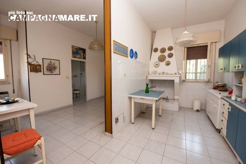 Rækkehus i Codigoro, Ferrara, Codigoro - € 89.000 | Ref: CR 119 - foto 13
