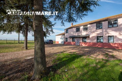 Landejendom i Codigoro, Ferrara, Codigoro - € 169.000 | Ref: CR 182 - foto 1