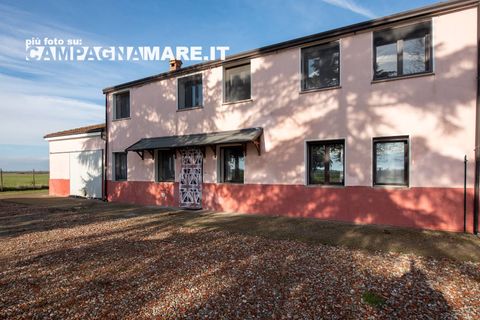 Landejendom i Codigoro, Ferrara, Codigoro - € 169.000 | Ref: CR 182 - foto 3