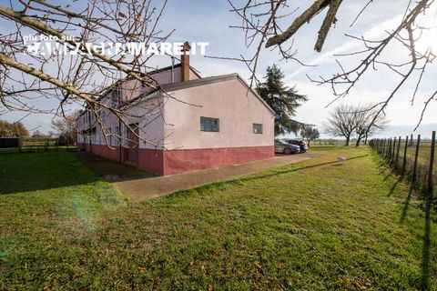 Landejendom i Codigoro, Ferrara, Codigoro - € 169.000 | Ref: CR 182 - foto 4