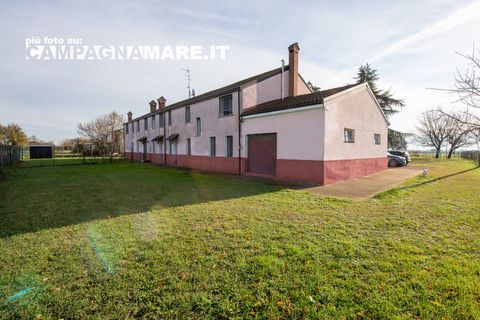 Landejendom i Codigoro, Ferrara, Codigoro - € 169.000 | Ref: CR 182 - foto 5