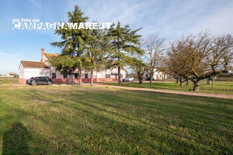 Landejendom i Codigoro, Ferrara, Codigoro - € 169.000 | Ref: CR 182 - foto 7