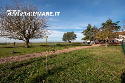 Landejendom i Codigoro, Ferrara, Codigoro - € 169.000 | Ref: CR 182 - foto 8