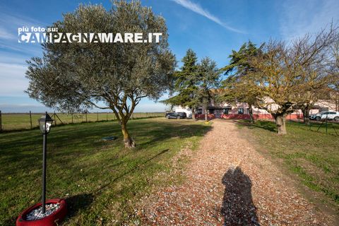 Landejendom i Codigoro, Ferrara, Codigoro - € 169.000 | Ref: CR 182 - foto 9