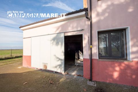 Landejendom i Codigoro, Ferrara, Codigoro - € 169.000 | Ref: CR 182 - foto 36