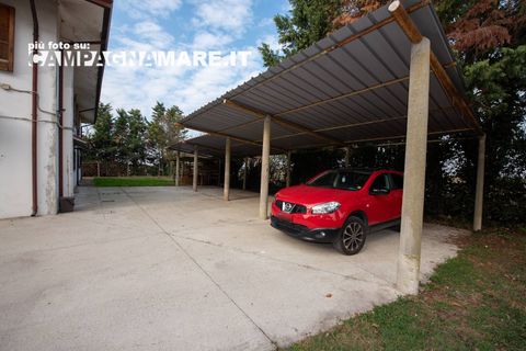 Villa i Codigoro, Ferrara, Codigoro - € 145 000 | Ref: CR 179 - foto 9