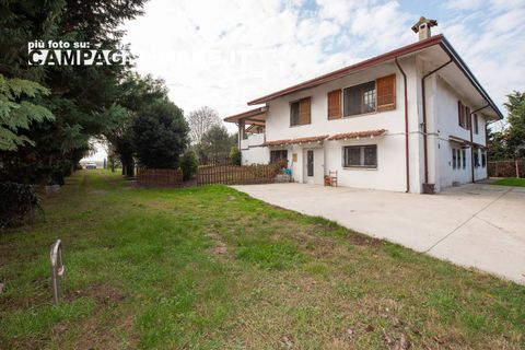 Villa i Codigoro, Ferrara, Codigoro - € 145 000 | Ref: CR 179 - foto 10