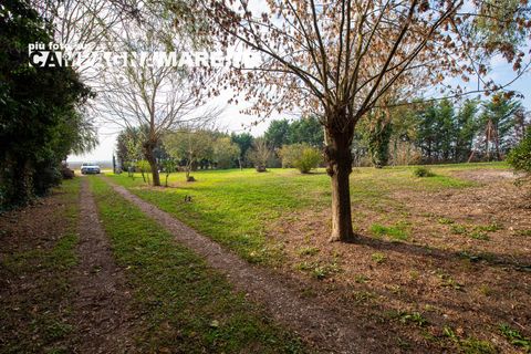 Villa i Codigoro, Ferrara, Codigoro - € 145 000 | Ref: CR 179 - foto 11