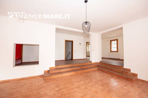 Villa i Codigoro, Ferrara, Codigoro - € 145 000 | Ref: CR 179 - foto 17