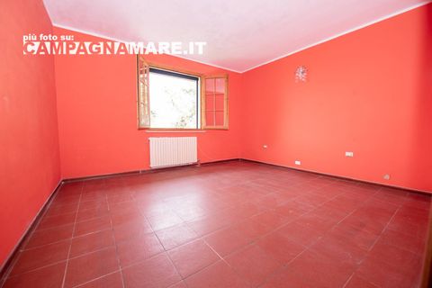Villa i Codigoro, Ferrara, Codigoro - € 145 000 | Ref: CR 179 - foto 21