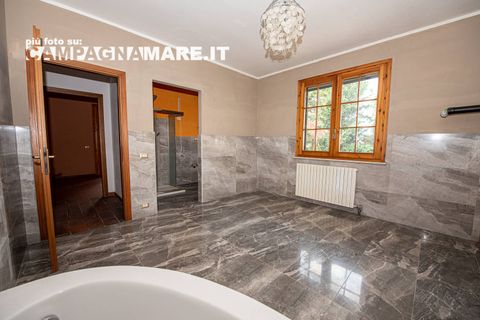 Villa i Codigoro, Ferrara, Codigoro - € 145 000 | Ref: CR 179 - foto 25