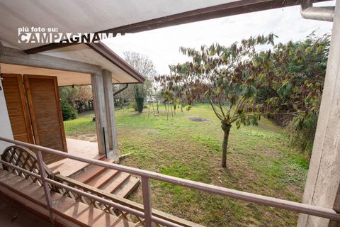 Villa i Codigoro, Ferrara, Codigoro - € 145 000 | Ref: CR 179 - foto 32