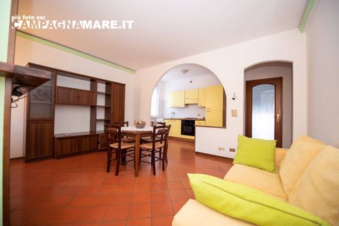 Apartament a Codigoro, Ferrara, Codigoro - € 49.000 | Ref: CR 207 - foto 2
