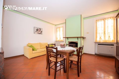 Apartament a Codigoro, Ferrara, Codigoro - € 49.000 | Ref: CR 207 - foto 8