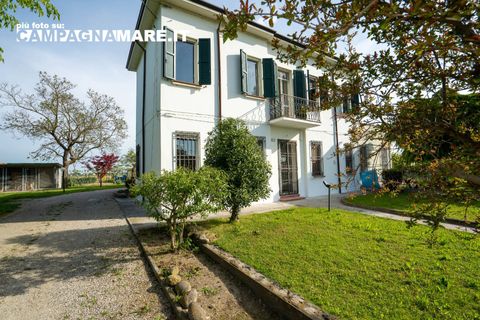 Villa i Copparo, Ferrara, Copparo - € 149.000 | Ref: CR 160 - foto 1
