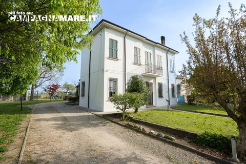 Villa i Copparo, Ferrara, Copparo - € 149.000 | Ref: CR 160 - foto 2