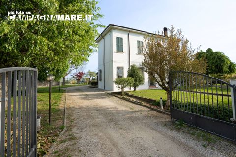 Villa i Copparo, Ferrara, Copparo - € 149.000 | Ref: CR 160 - foto 3