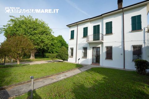Villa i Copparo, Ferrara, Copparo - € 149.000 | Ref: CR 160 - foto 4