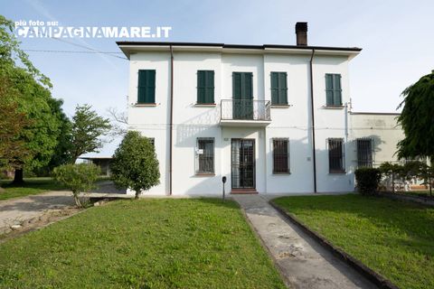 Villa i Copparo, Ferrara, Copparo - € 149.000 | Ref: CR 160 - foto 5