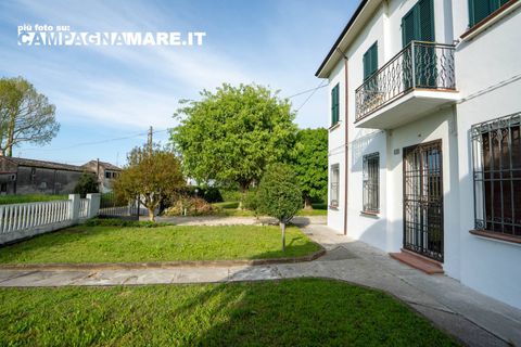 Villa i Copparo, Ferrara, Copparo - € 149.000 | Ref: CR 160 - foto 6