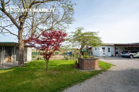Villa i Copparo, Ferrara, Copparo - € 149.000 | Ref: CR 160 - foto 7