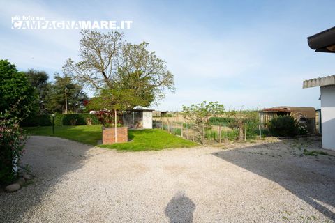 Villa i Copparo, Ferrara, Copparo - € 149.000 | Ref: CR 160 - foto 11