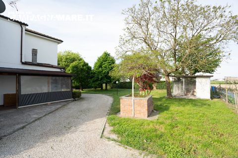 Villa i Copparo, Ferrara, Copparo - € 149.000 | Ref: CR 160 - foto 12