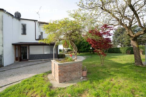 Villa i Copparo, Ferrara, Copparo - € 149.000 | Ref: CR 160 - foto 13