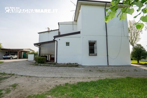 Villa i Copparo, Ferrara, Copparo - € 149.000 | Ref: CR 160 - foto 20