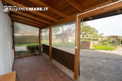 Villa i Copparo, Ferrara, Copparo - € 149.000 | Ref: CR 160 - foto 21