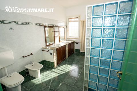 Villa i Copparo, Ferrara, Copparo - € 149.000 | Ref: CR 160 - foto 43