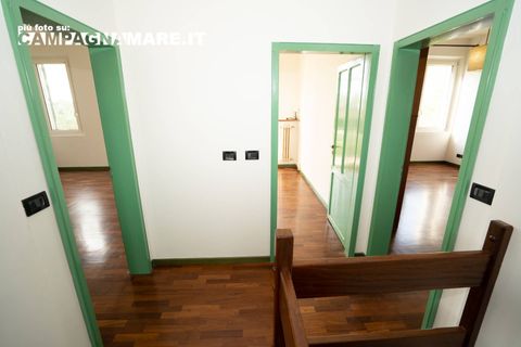 Villa i Copparo, Ferrara, Copparo - € 149.000 | Ref: CR 160 - foto 48