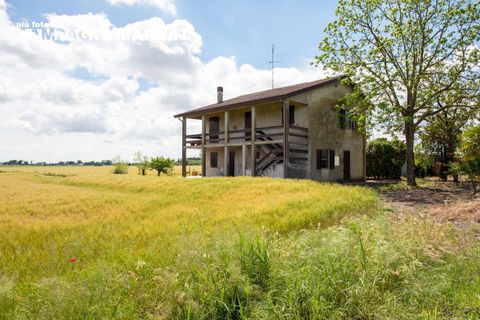 Villa i Mesola, Ferrara, Mesola - € 69.000 | Ref: CR 66 - foto 1